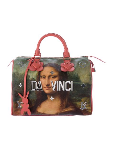 da vinci bag louis vuitton|Chain Bags in Handbags for Women .